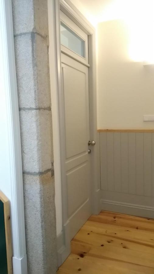 פורטו Lusitania Garden Apartment - Jardim Privado מראה חיצוני תמונה