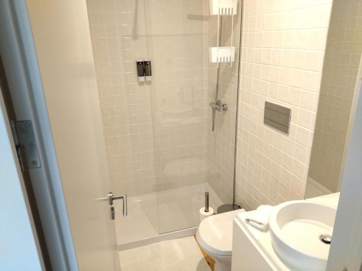 פורטו Lusitania Garden Apartment - Jardim Privado מראה חיצוני תמונה