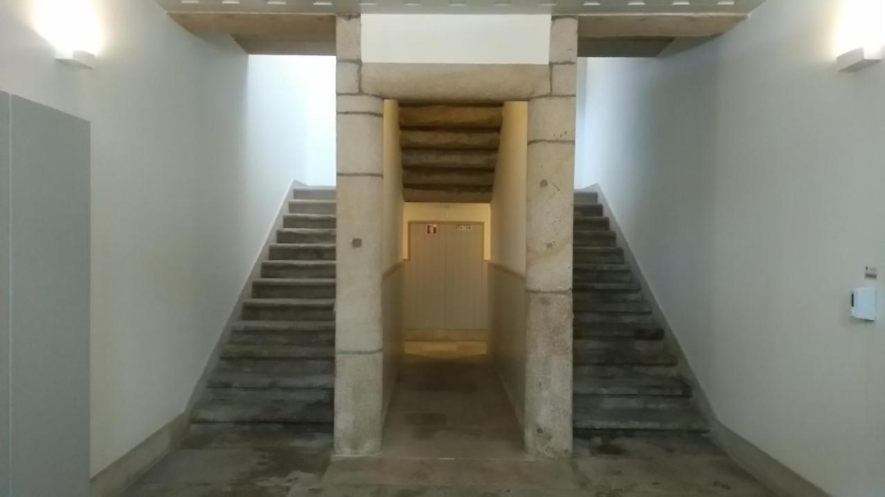 פורטו Lusitania Garden Apartment - Jardim Privado מראה חיצוני תמונה