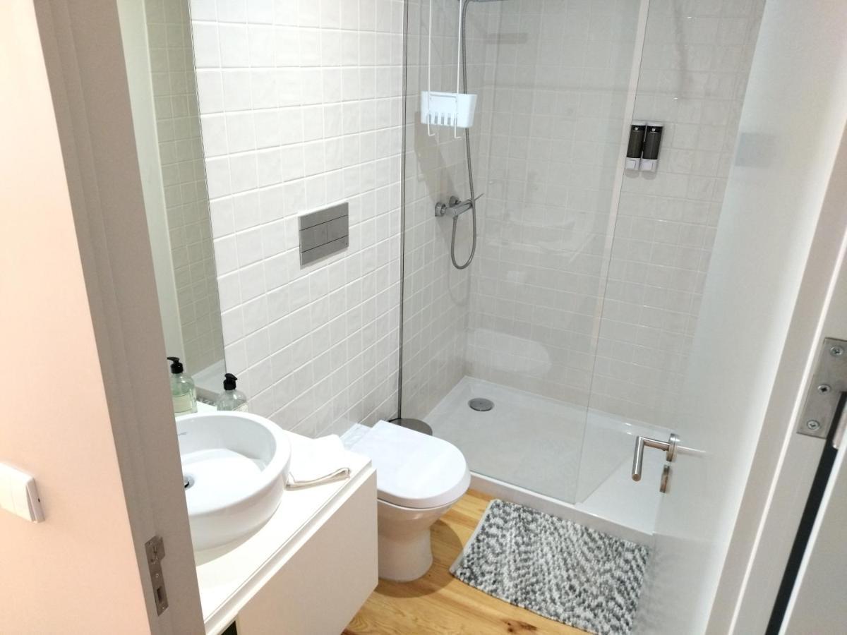 פורטו Lusitania Garden Apartment - Jardim Privado מראה חיצוני תמונה